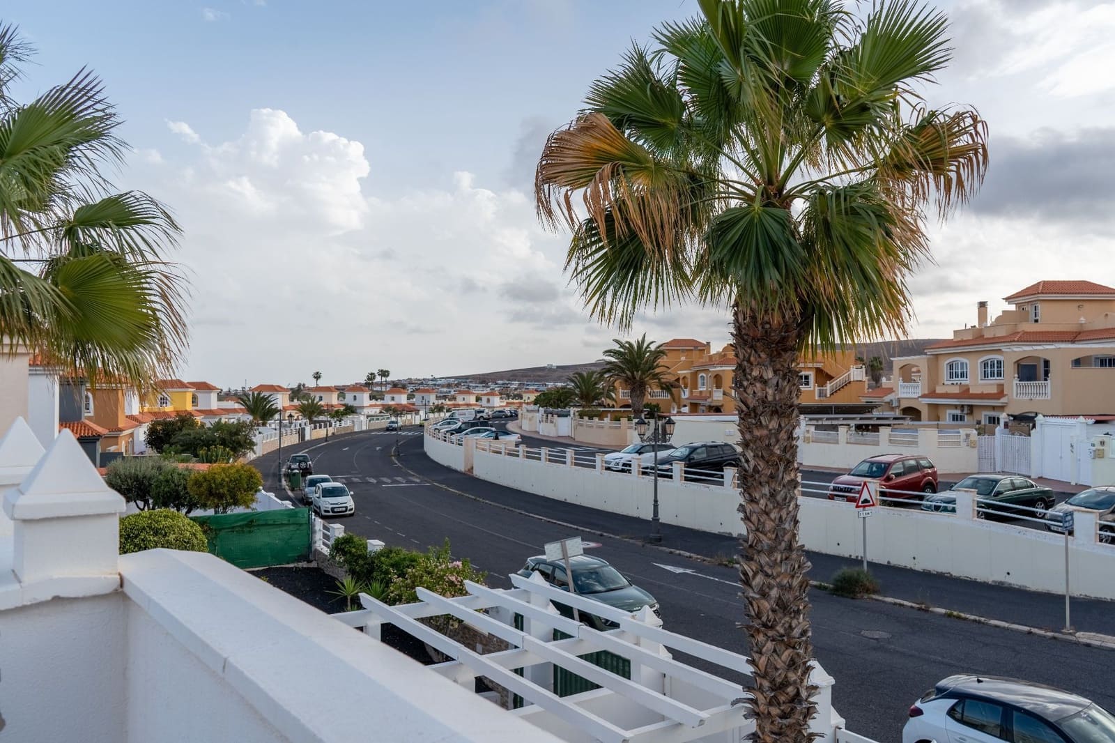 3 Zimmer Villa zu verkaufen in Caleta de Fuste - 485.000 € (Ref: 9694857)