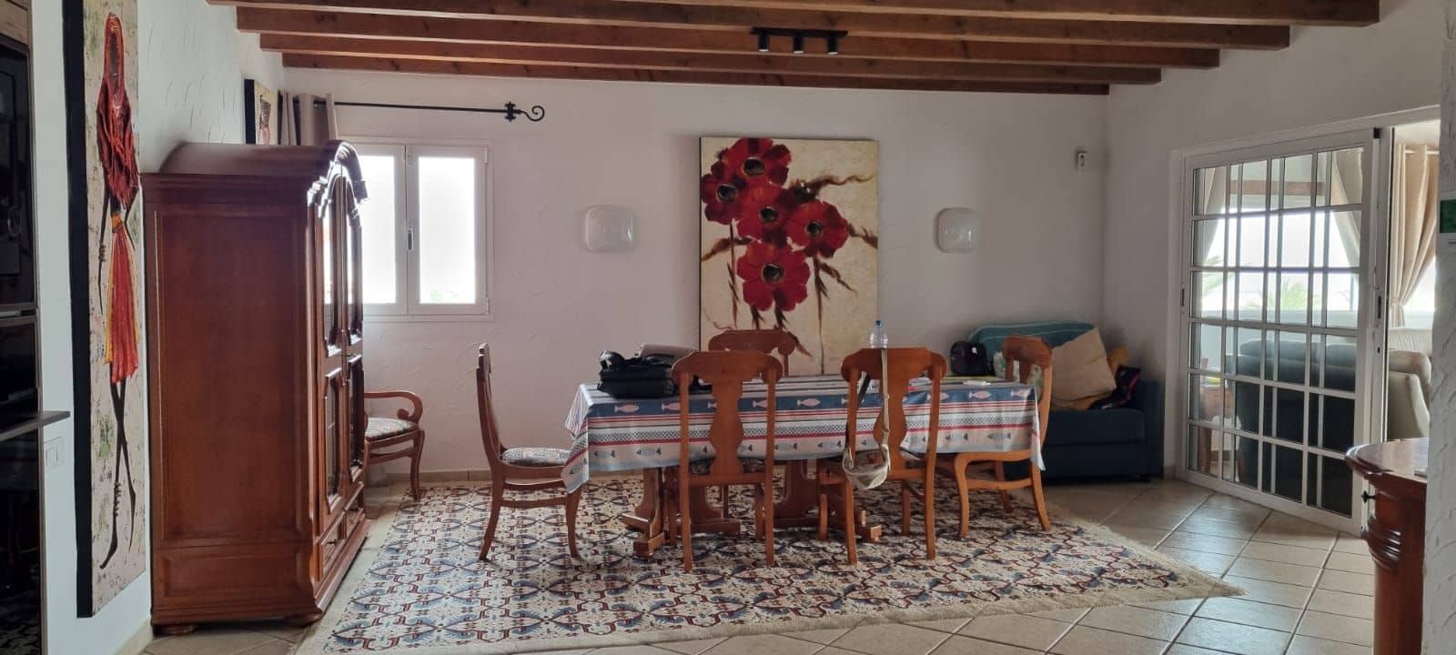 2 bedroom Villa for sale in Parque Holandes - € 550,000 (Ref: 9698679)