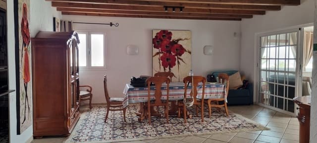 2 sypialnia Willa na sprzedaż w Parque Holandés, La Oliva - 550 000 € (Ref: 9698679)