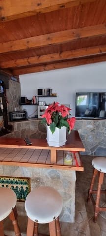 2 sypialnia Willa na sprzedaż w Parque Holandés, La Oliva - 550 000 € (Ref: 9698679)