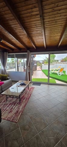 2 sypialnia Willa na sprzedaż w Parque Holandés, La Oliva - 550 000 € (Ref: 9698679)