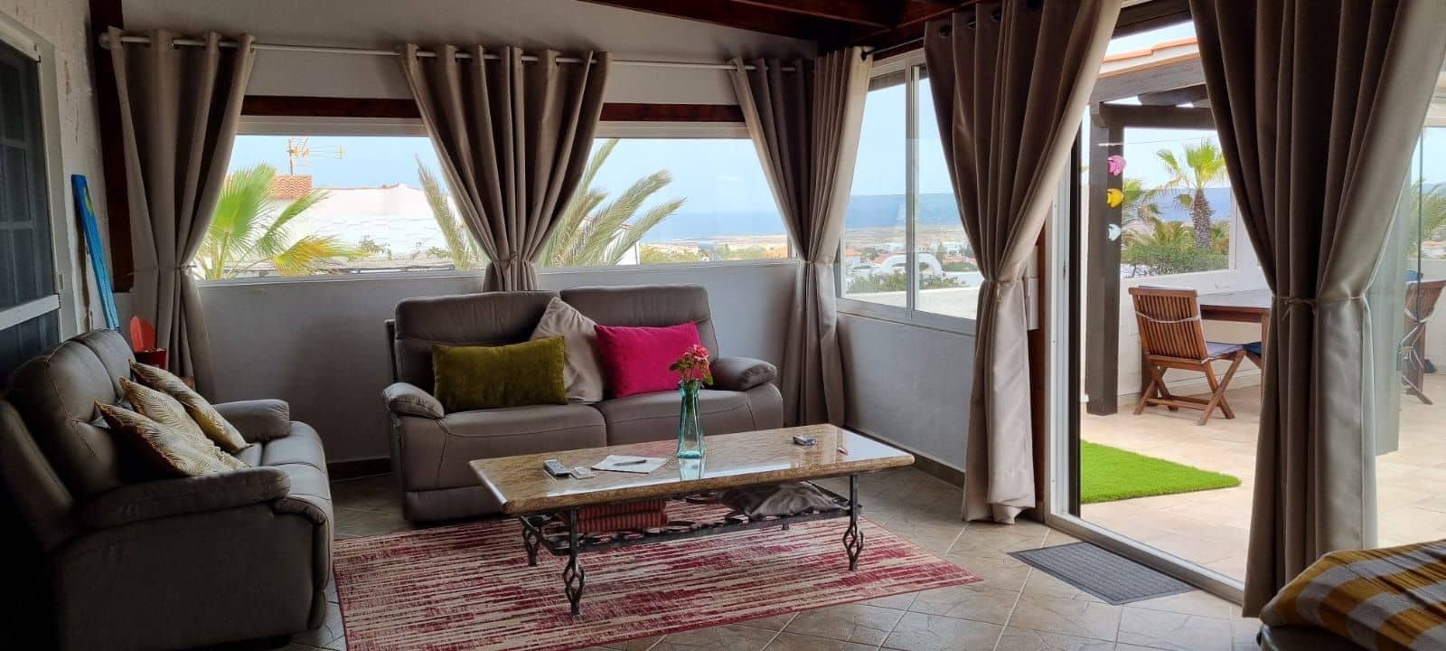 2 bedroom Villa for sale in Parque Holandes - € 550,000 (Ref: 9698679)