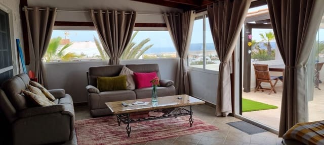 2 sypialnia Willa na sprzedaż w Parque Holandés, La Oliva - 550 000 € (Ref: 9698679)