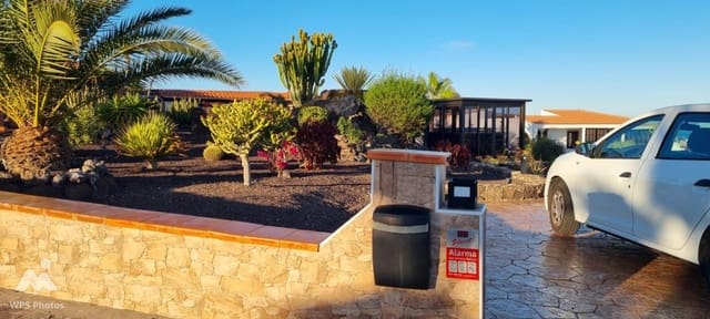 2 sypialnia Willa na sprzedaż w Parque Holandés, La Oliva - 550 000 € (Ref: 9698679)