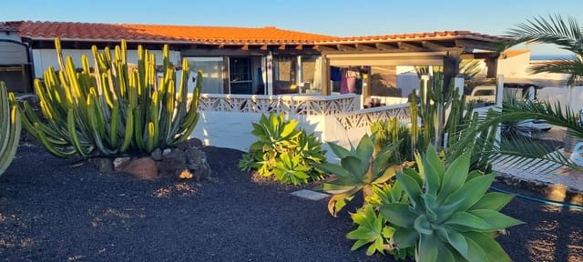 2 sypialnia Willa na sprzedaż w Parque Holandés, La Oliva - 550 000 € (Ref: 9698679)