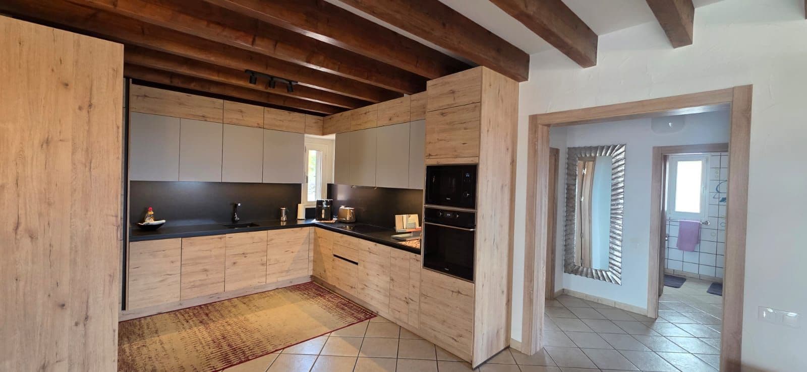 2 bedroom Villa for sale in Parque Holandes - € 550,000 (Ref: 9698679)