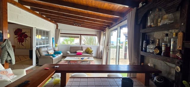 2 sypialnia Willa na sprzedaż w Parque Holandés, La Oliva - 550 000 € (Ref: 9698679)