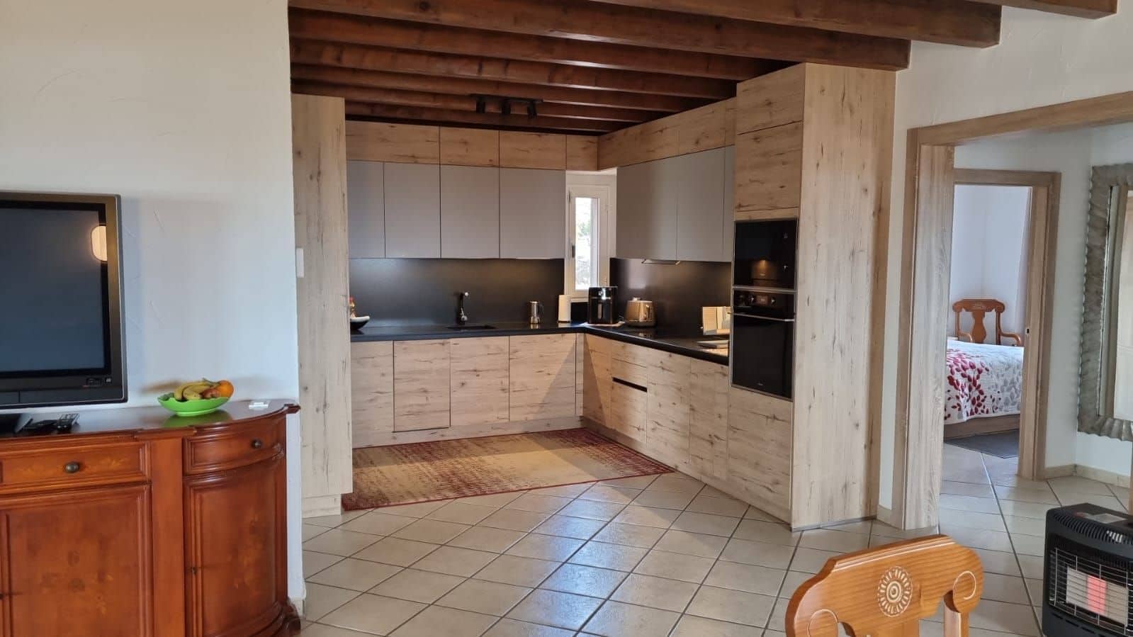 2 bedroom Villa for sale in Parque Holandes - € 550,000 (Ref: 9698679)