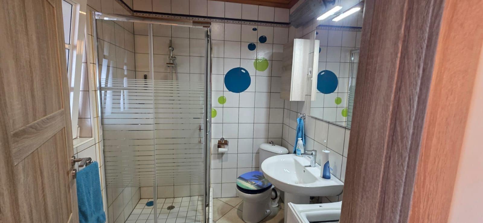 2 bedroom Villa for sale in Parque Holandes - € 550,000 (Ref: 9698679)