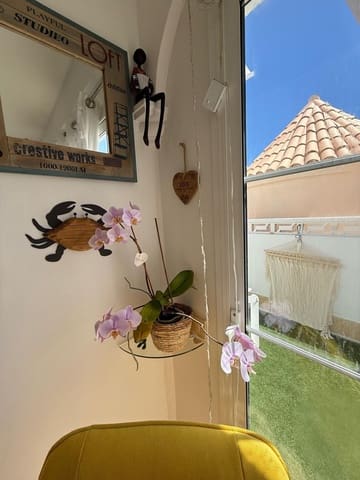 2 slaapkamer Huis te koop in Caleta de Fuste, Antigua - € 265.000 (Ref: 9698680)