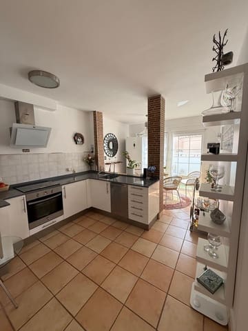 2 slaapkamer Huis te koop in Caleta de Fuste, Antigua - € 265.000 (Ref: 9698680)