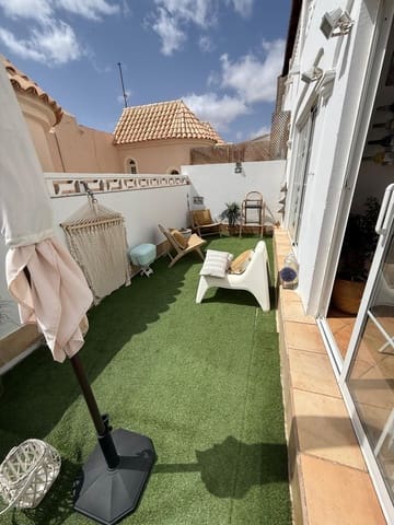 2 slaapkamer Huis te koop in Caleta de Fuste, Antigua - € 265.000 (Ref: 9698680)