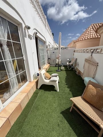 2 slaapkamer Huis te koop in Caleta de Fuste, Antigua - € 265.000 (Ref: 9698680)