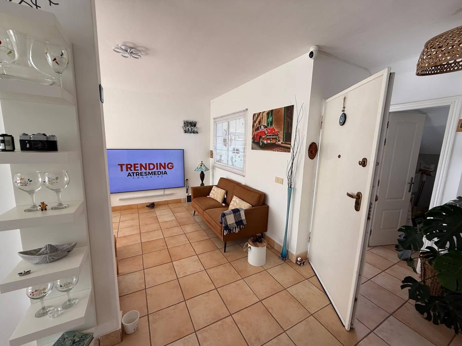 2 bedroom Townhouse for sale in Caleta de Fuste - € 265,000 (Ref: 9698680)