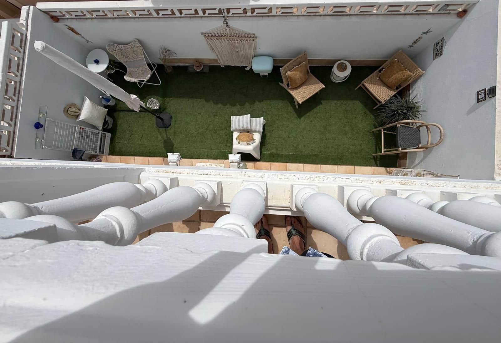 2 bedroom Townhouse for sale in Caleta de Fuste - € 265,000 (Ref: 9698680)