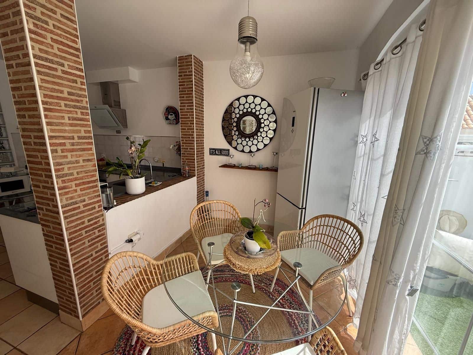 2 bedroom Townhouse for sale in Caleta de Fuste - € 265,000 (Ref: 9698680)