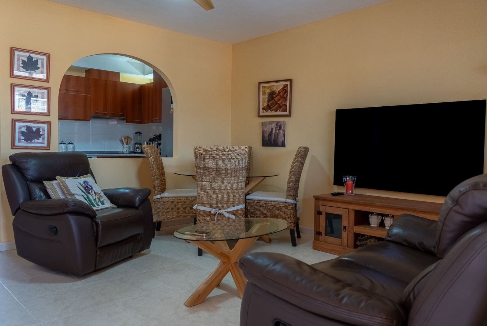 4 quarto Moradia para venda em Antigua - 420 000 € (Ref: 9714575)