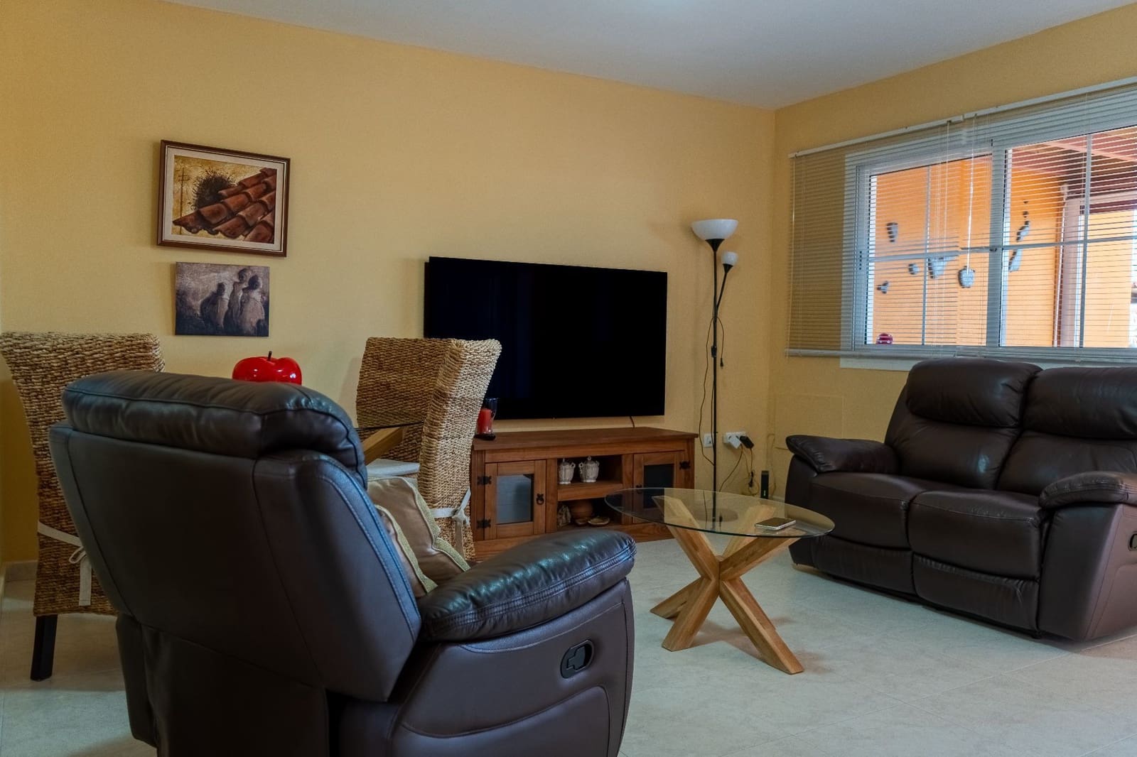 4 quarto Moradia para venda em Antigua - 420 000 € (Ref: 9714575)