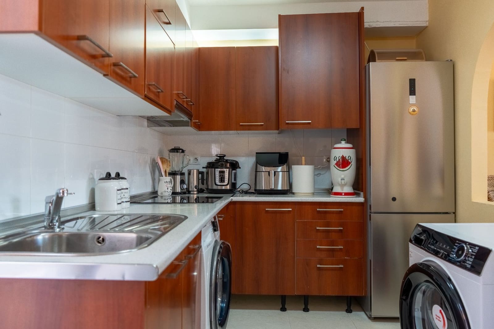 4 quarto Moradia para venda em Antigua - 420 000 € (Ref: 9714575)