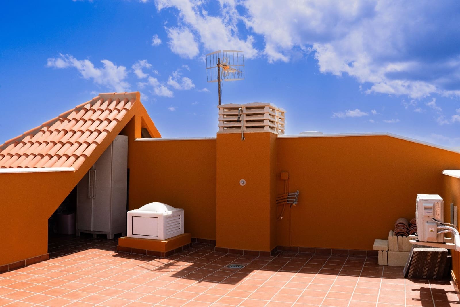 4 quarto Moradia para venda em Antigua - 420 000 € (Ref: 9714575)