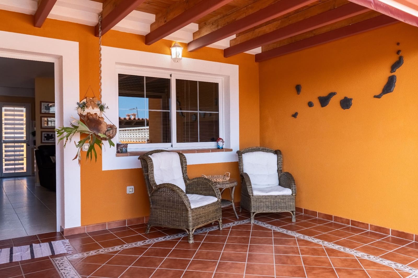 4 quarto Moradia para venda em Antigua - 420 000 € (Ref: 9714575)