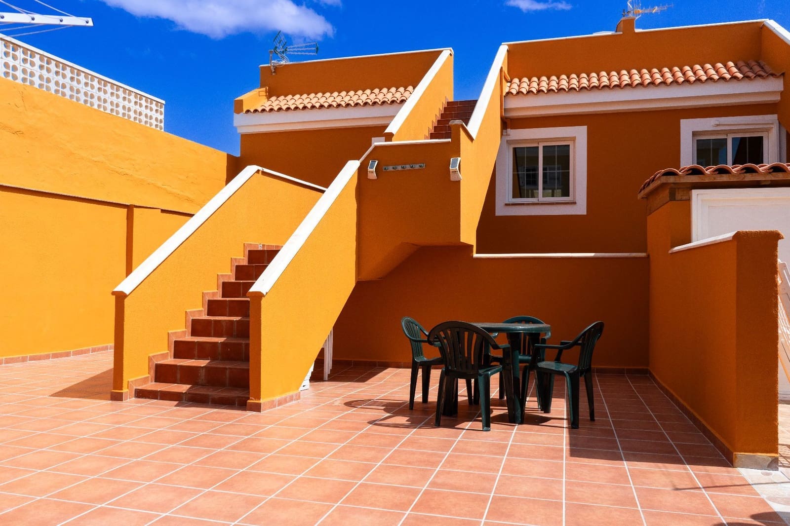 4 quarto Moradia para venda em Antigua - 420 000 € (Ref: 9714575)