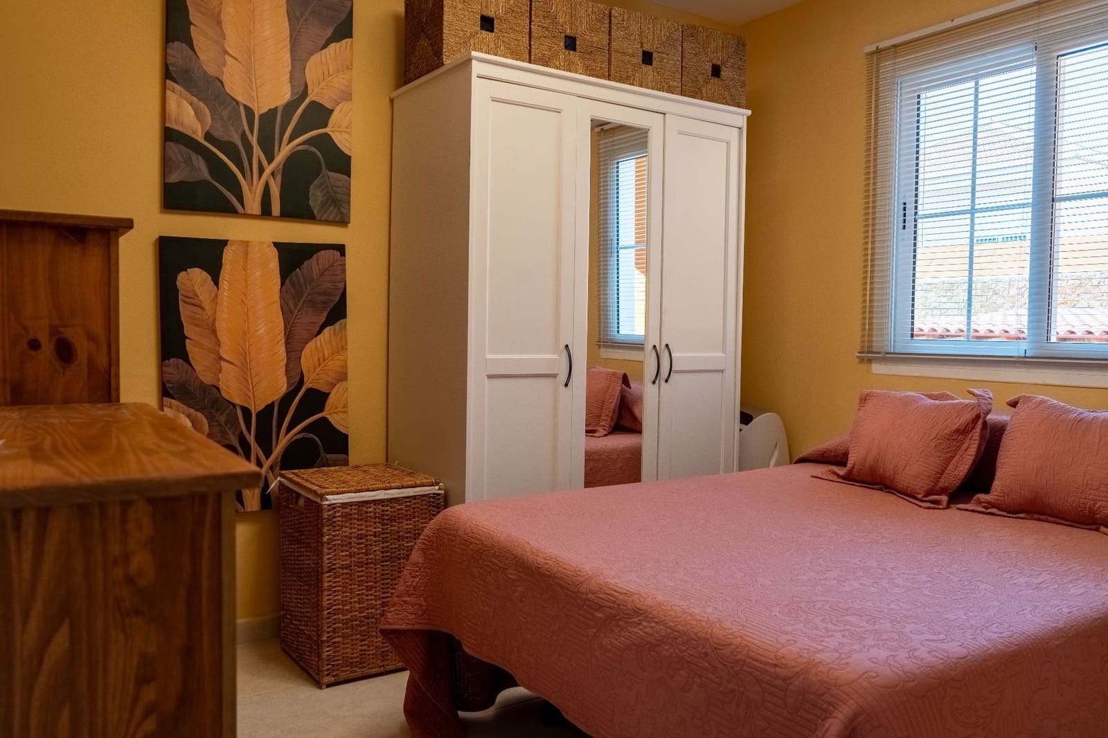 4 quarto Moradia para venda em Antigua - 420 000 € (Ref: 9714575)