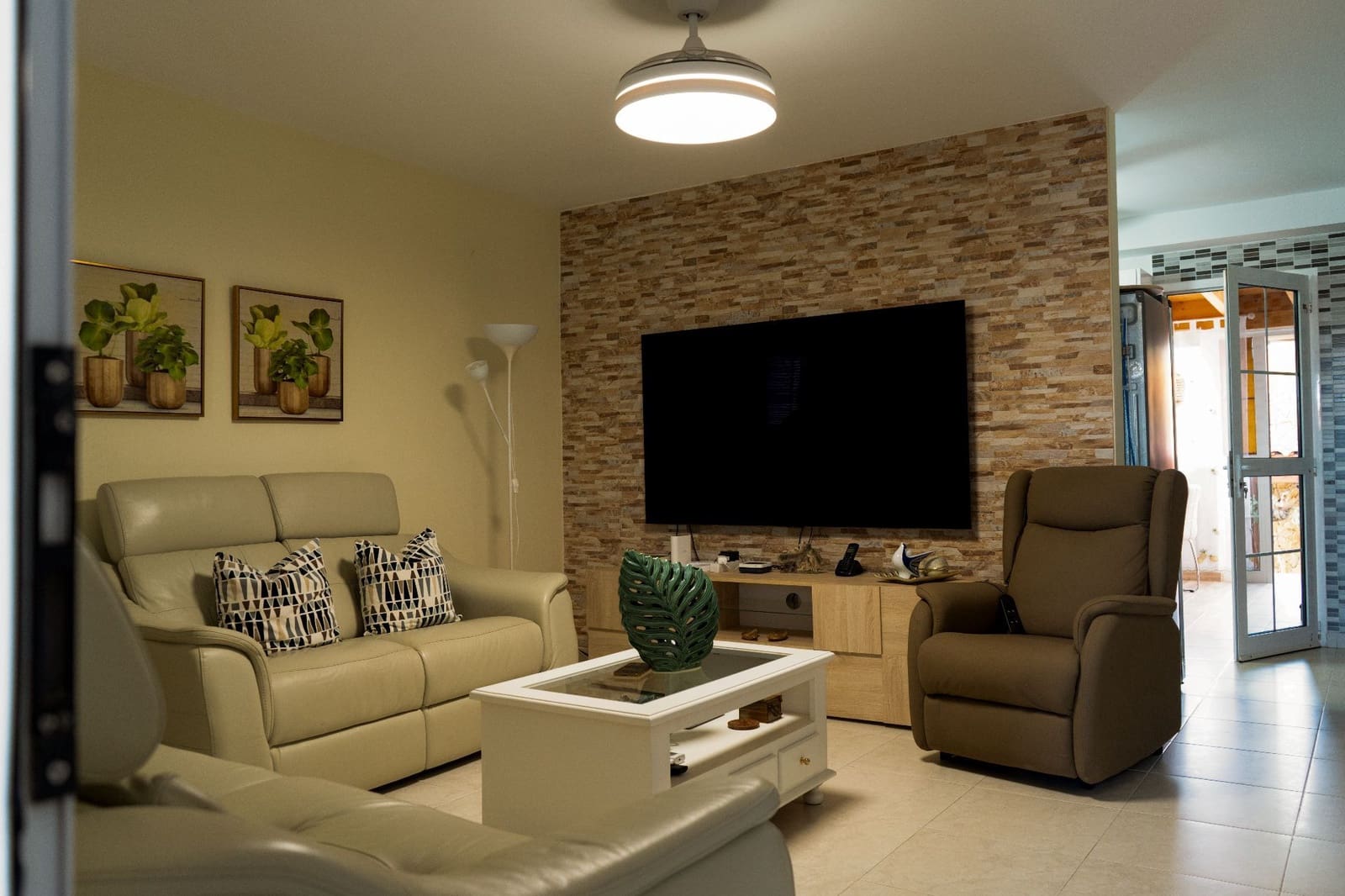 4 quarto Moradia para venda em Antigua - 420 000 € (Ref: 9714575)