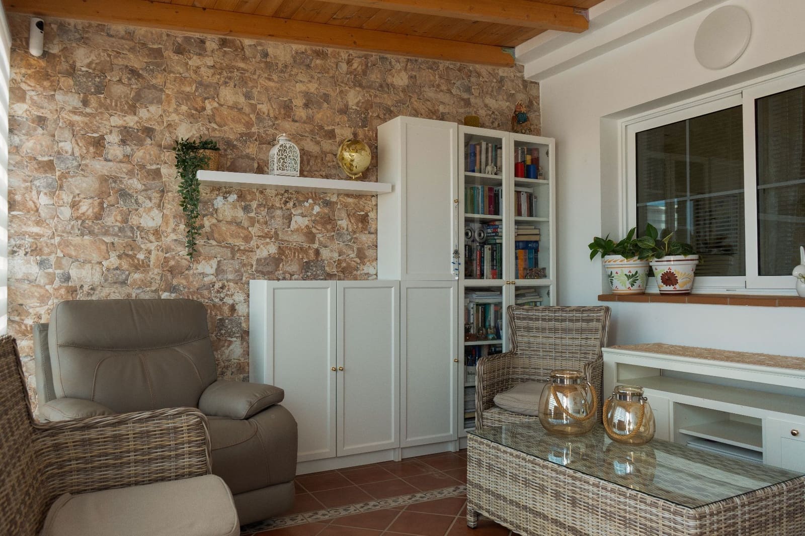 4 quarto Moradia para venda em Antigua - 420 000 € (Ref: 9714575)