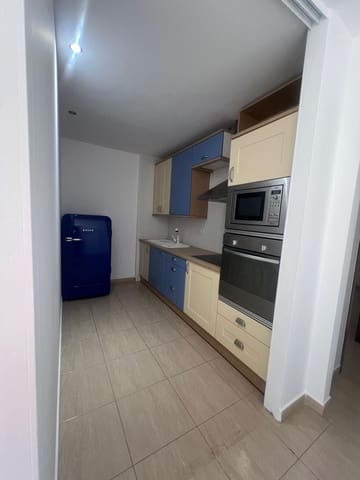 2 makuuhuone Bungalow myytävänä paikassa Costa Calma, Pájara - 299 000 € (Ref: 9726412)