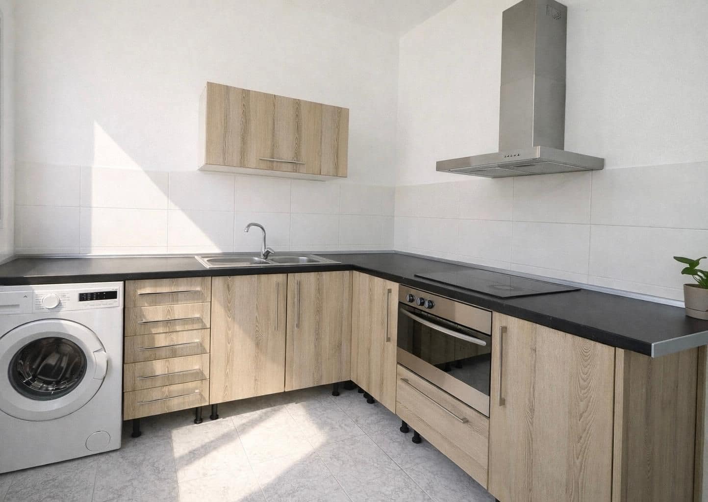 2 quarto Casa em Banda para venda em Gran Tarajal - 170 000 € (Ref: 9735244)