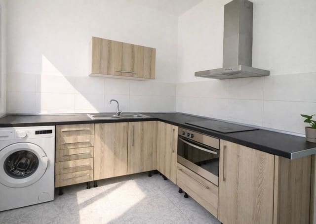 2 quarto Casa em Banda para venda em Gran Tarajal, Tuineje - 170 000 € (Ref: 9735244)