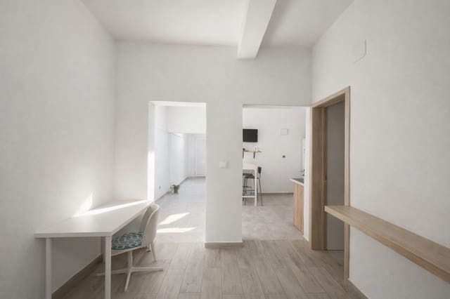 2 quarto Casa em Banda para venda em Gran Tarajal, Tuineje - 170 000 € (Ref: 9735244)