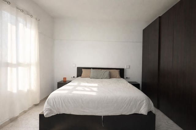 2 quarto Casa em Banda para venda em Gran Tarajal, Tuineje - 170 000 € (Ref: 9735244)