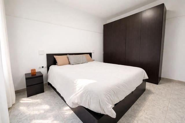 2 quarto Casa em Banda para venda em Gran Tarajal, Tuineje - 170 000 € (Ref: 9735244)