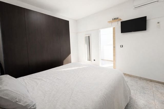 2 quarto Casa em Banda para venda em Gran Tarajal, Tuineje - 170 000 € (Ref: 9735244)