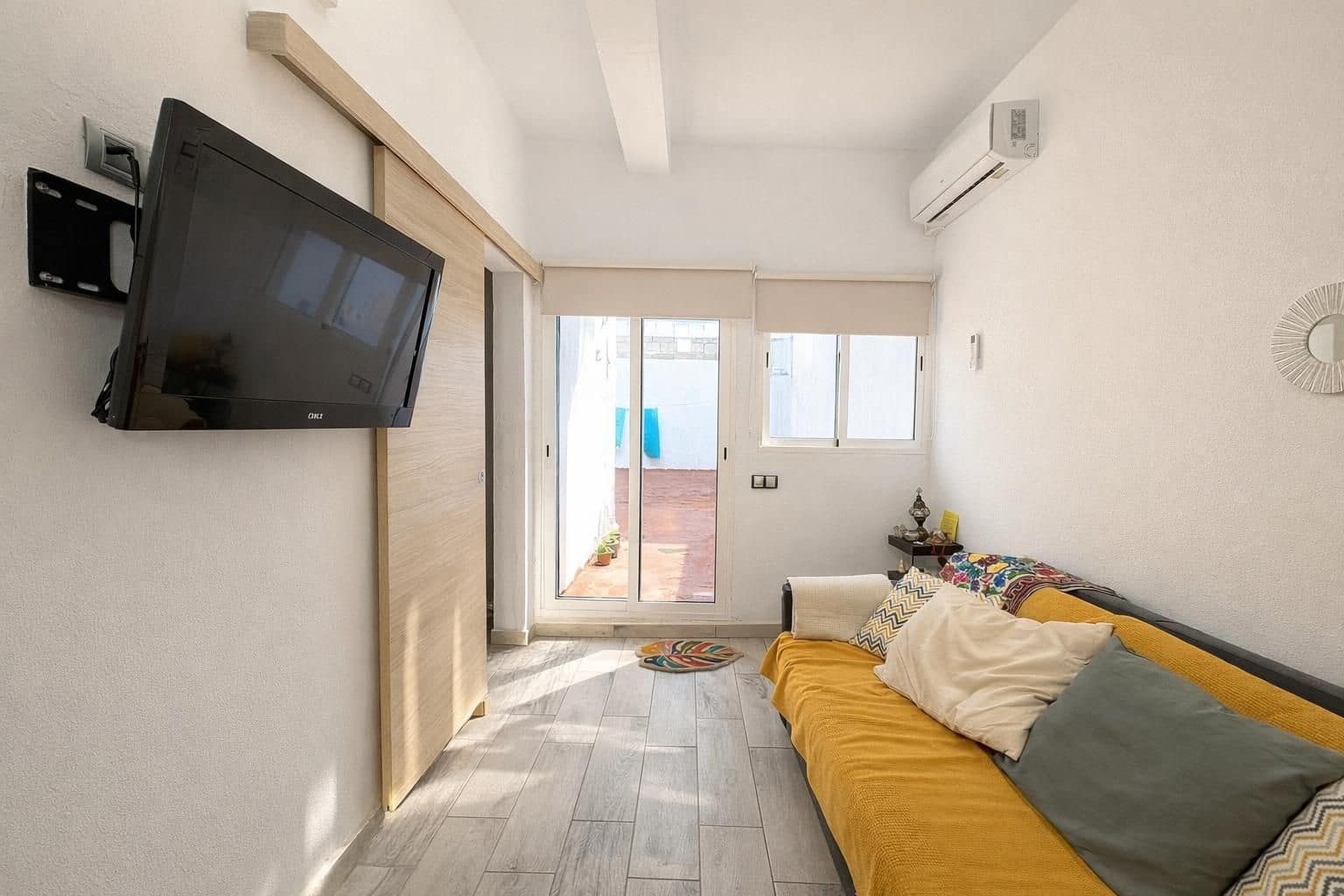 2 quarto Casa em Banda para venda em Gran Tarajal - 170 000 € (Ref: 9735244)