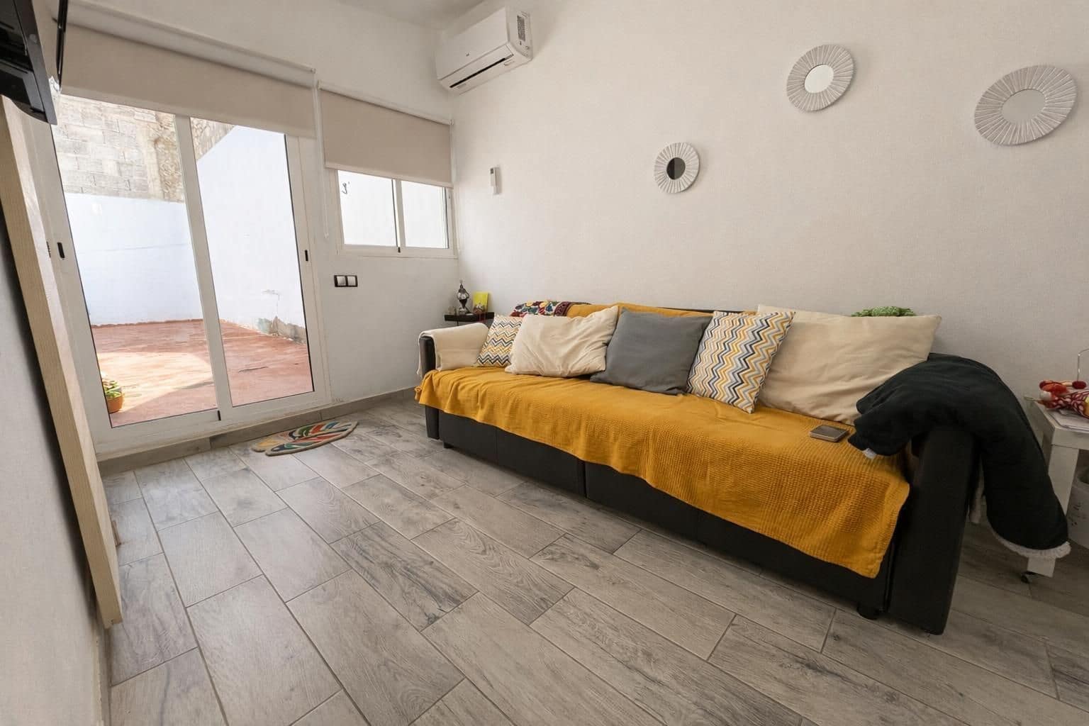 2 quarto Casa em Banda para venda em Gran Tarajal - 170 000 € (Ref: 9735244)