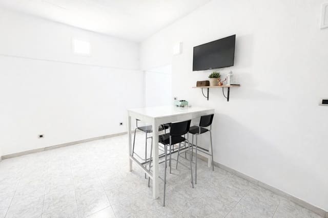 2 quarto Casa em Banda para venda em Gran Tarajal, Tuineje - 170 000 € (Ref: 9735244)