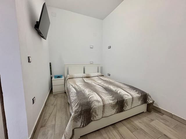 2 quarto Casa em Banda para venda em Gran Tarajal, Tuineje - 170 000 € (Ref: 9735244)