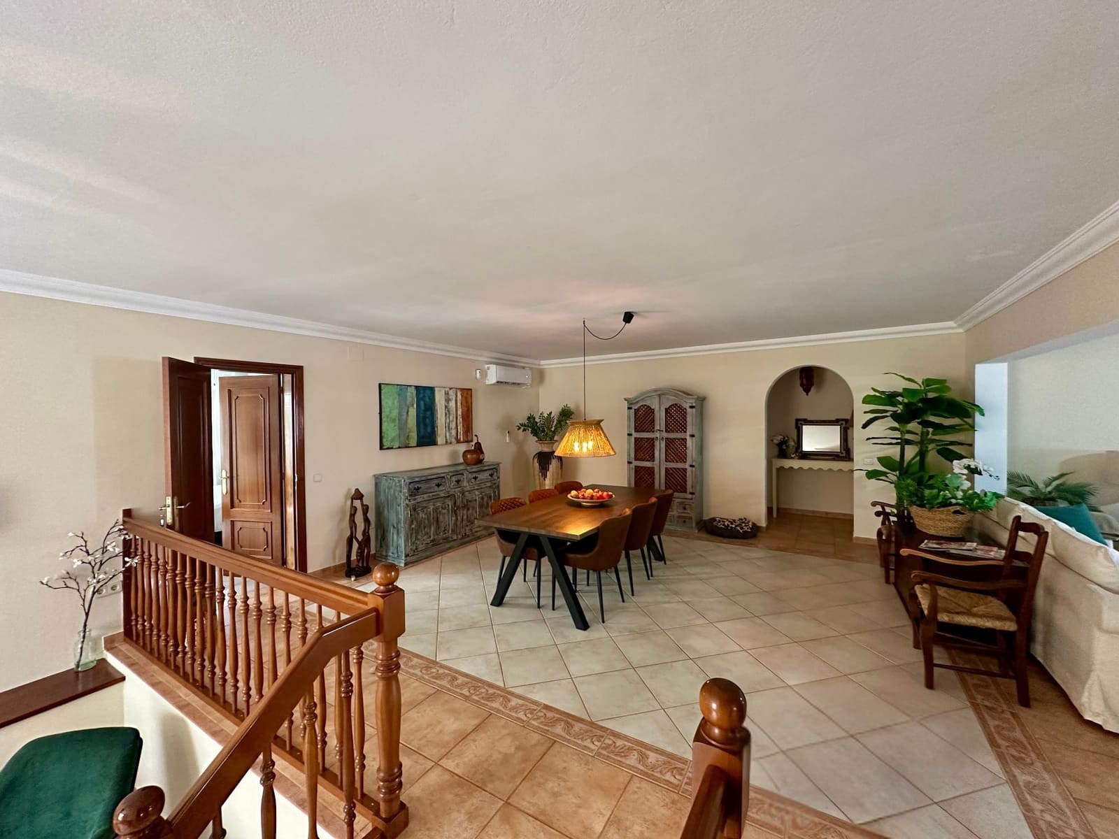 4 soveværelse Villa til salg i Caleta de Fuste med swimmingpool garage - € 890.000 (Ref: 9747704)