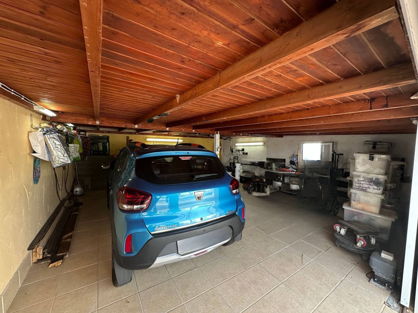 4 soveværelse Villa til salg i Caleta de Fuste med swimmingpool garage - € 890.000 (Ref: 9747704)