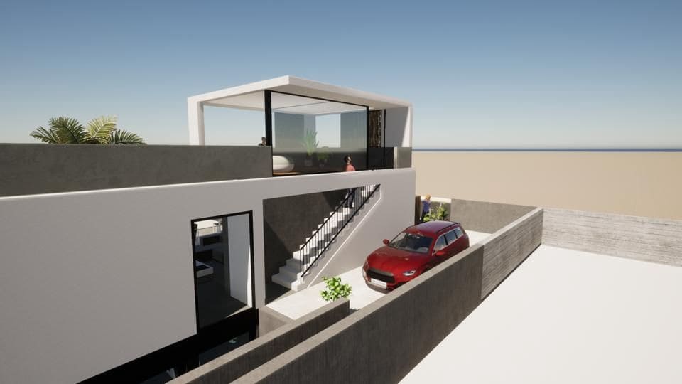 4 bedroom Villa for sale in Corralejo - € 1,100,000 (Ref: 9751656)