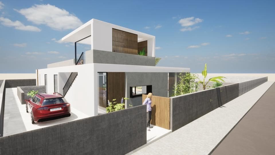 4 bedroom Villa for sale in Corralejo - € 1,100,000 (Ref: 9751656)