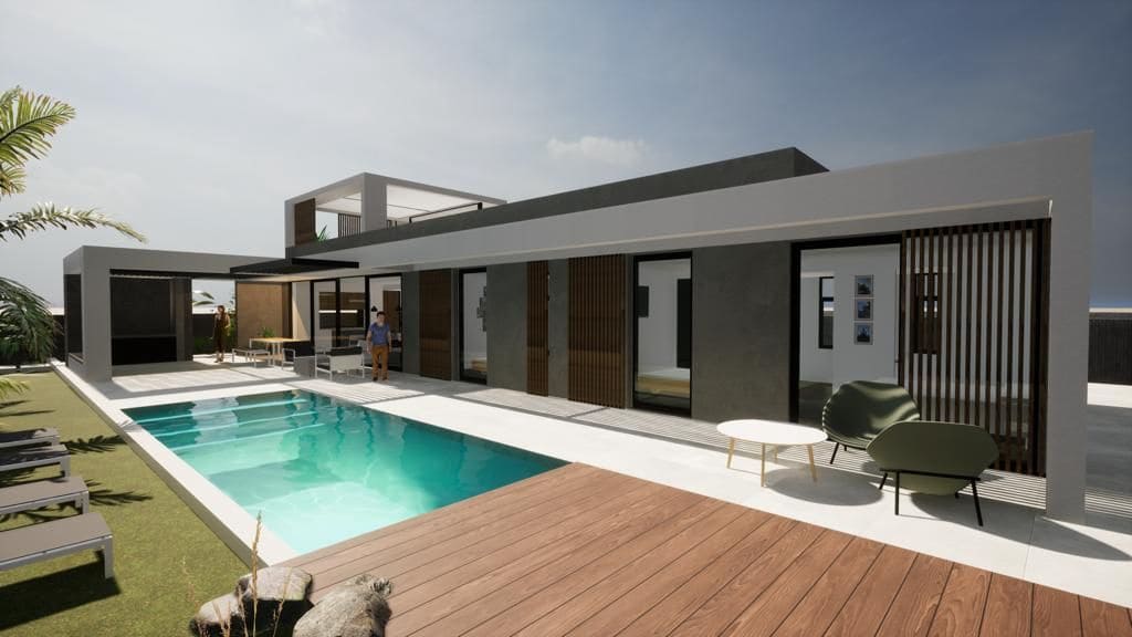 4 bedroom Villa for sale in Corralejo - € 1,100,000 (Ref: 9751656)