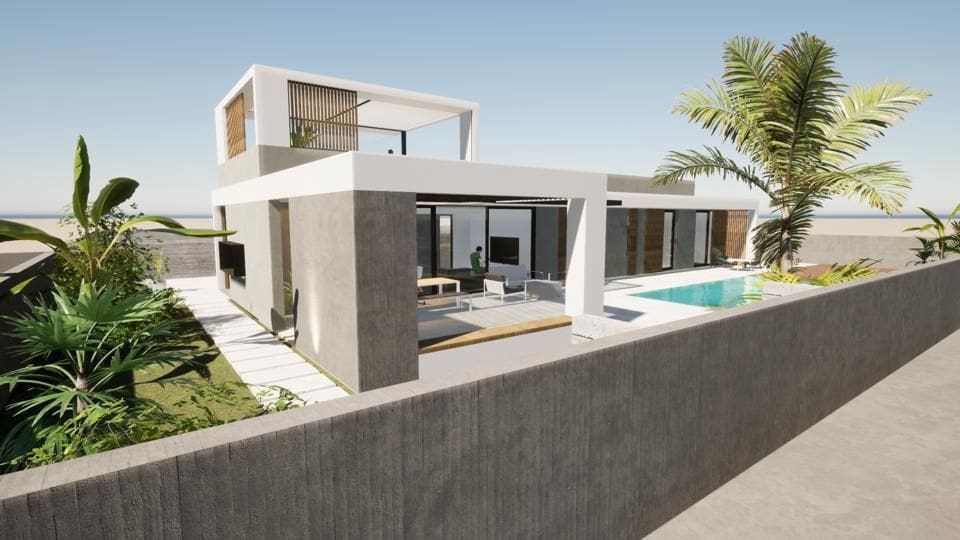 4 bedroom Villa for sale in Corralejo - € 1,100,000 (Ref: 9751656)