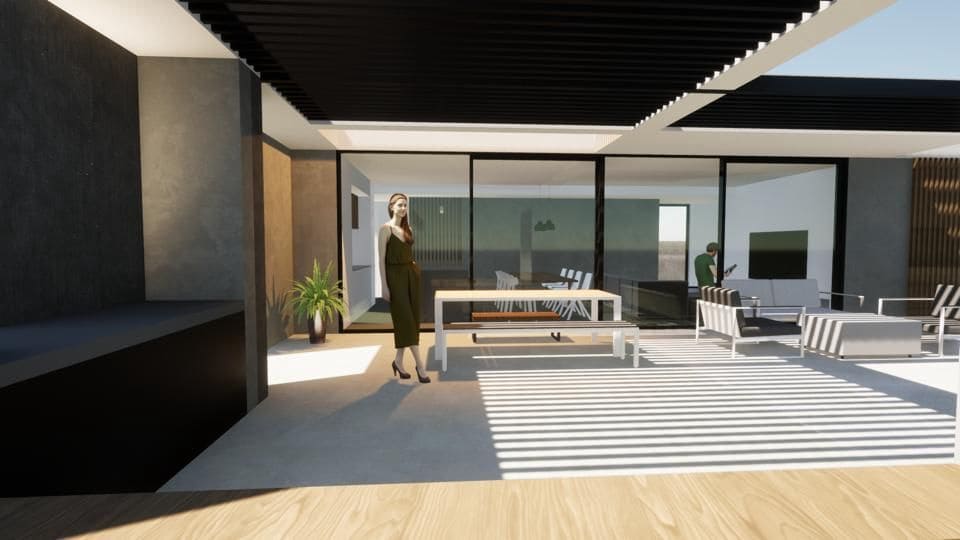 4 bedroom Villa for sale in Corralejo - € 1,100,000 (Ref: 9751656)