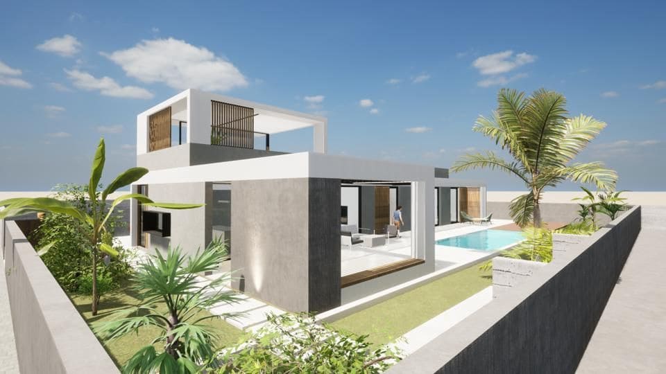 4 bedroom Villa for sale in Corralejo - € 1,100,000 (Ref: 9751656)