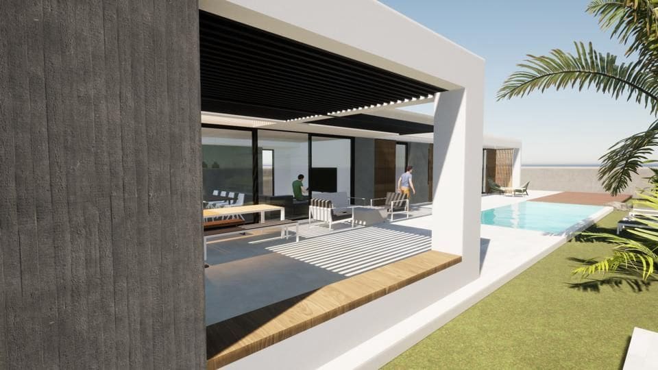 4 bedroom Villa for sale in Corralejo - € 1,100,000 (Ref: 9751656)