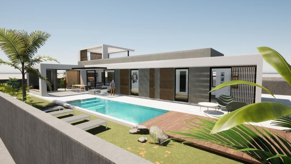 4 bedroom Villa for sale in Corralejo - € 1,100,000 (Ref: 9751656)